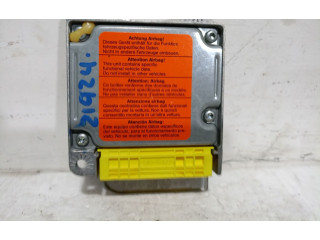 Блок подушек безопасности 6Q0909601, 5WK42865   Volkswagen Lupo