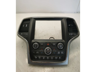 Блок управления климат-контролем 68333988AA   Jeep Grand Cherokee WL