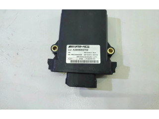 Блок управления A2909002702   Mercedes-Benz E AMG W210