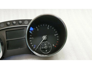 Přístrojová deska Mercedes-Benz R W251 2008 A2514405047