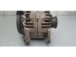 Генератор 56041322 Jeep Grand Cherokee (WJ) 4.0