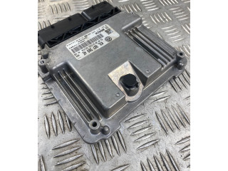 Řídící jednotka 03L907309AE Volkswagen Tiguan 2014