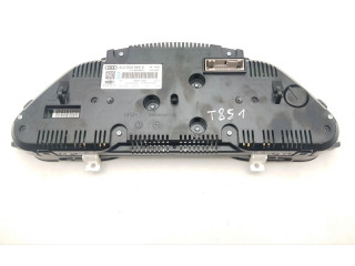 Přístrojová deska  Audi Q7 4L 2015 4L0920985, 4L0920985S  