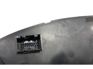 Спидометр (приборный щиток) 735364160, 735364160 Fiat Idea