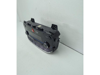 Блок управления климат-контролем 97250G2050MBI   Hyundai i30