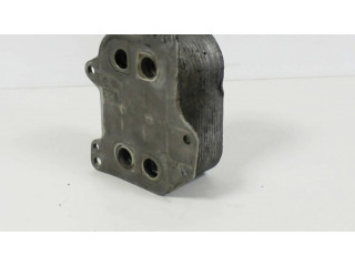 Держатель масляного фильтра / охладитель