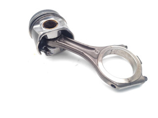 Zpětné zrcátko Volkswagen Touareg I 2005 AYH