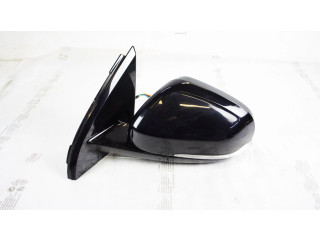 Зеркало электрическое        Volvo V60  2013-2018 года   