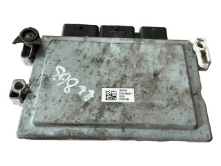 Řídící jednotka AV6112A650VG, S180127002 Ford C-MAX II 2011