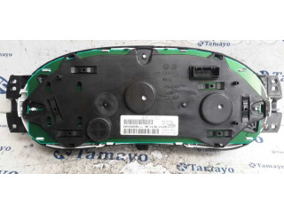 Панель приборов P248100568R, 1836449 Dacia Logan Pick-Up