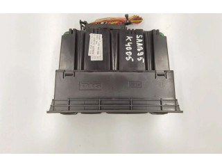 Блок управления климат-контролем A069812, 5048384   Saab 9-5