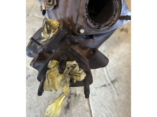 Турбина Jeep Grand Cherokee 35242171G, 8230243