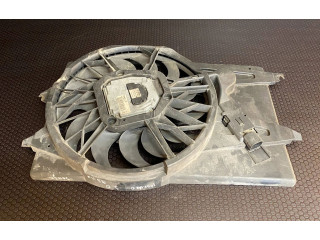 Вентилятор радиатора     3137229010, 0212063004    Volvo XC90 