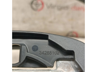 Руль Renault Captur II  2020- года 34267878a      