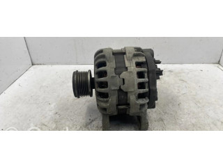 Генератор 231007281R Dacia Lodgy 1.5