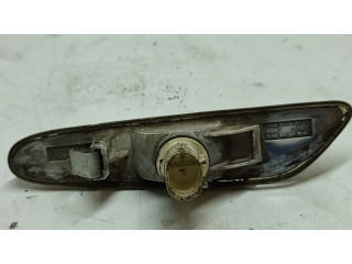 Поворотный фонарь крыла