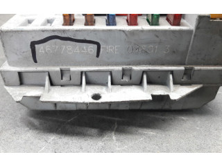 Zámek zadních dveří 46778446   Fiat Punto (199) 2011