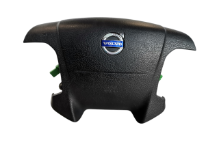 Подушка безопасности водителя 8686284   Volvo V70