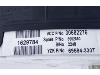 Панель приборов 30682276, 1629784 Volvo XC90