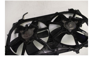 Вентилятор радиатора         Infiniti FX 3.5