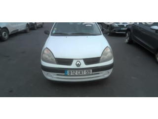 Дисплей    8200622637   Renault Clio II