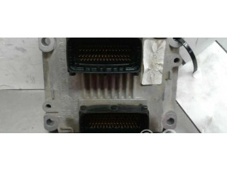 Řídící jednotka 174   Fiat Punto Evo 2000