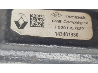 Vstřikovací lišta 175215346R, 1111AA Dacia Dokker pro naftový motor 1.5