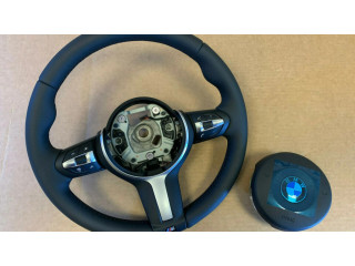 Volant BMW X5 F15 2016 32307847455, 32307851499