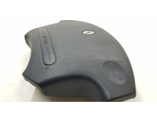 Подушка безопасности водителя 7700875773 Renault Espace III