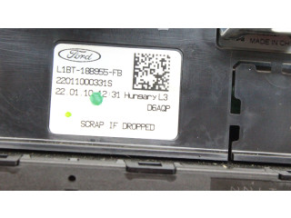 Экран/ дисплей / маленький экран L1BT18B955FB, H1BT18K811HG Ford Transit VII