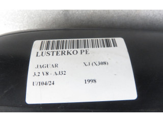 Зеркало электрическое Jaguar XJ X308 1998 - 2002 года