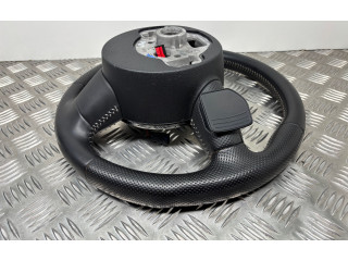 Руль Audi A6 S6 C7 4G 2011 - 2018 года 4G0419091AA, 4G0880201P