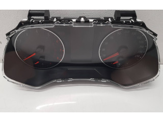 Přístrojová deska  Renault Captur II 2024 248098483R  