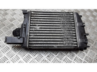 Интеркулер Dacia Logan II