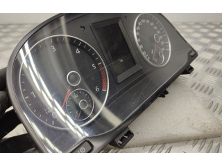 Přístrojová deska Volkswagen Caddy 2014 2K0920866C