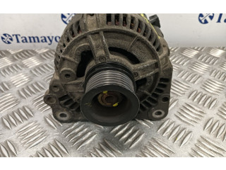 Генератор 037903023E   Volkswagen Transporter - Caravelle T4      
