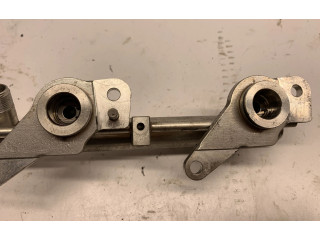 Vstřikovací lišta A2760703995, A2760780245 Mercedes-Benz C W204 pro benzínový motor 3.5 M 276.957