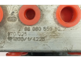 Jednotka ABS 9808055980   Citroen Berlingo 2020