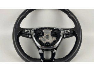 Volant Volkswagen Tiguan 2019 5TA419091, 5TA419091AN  