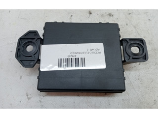 Блок управления C2D41097, EW93218A42AB Jaguar XJ X308