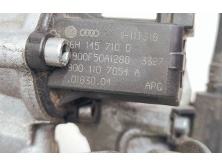  Турбина Audi Q5 SQ5  06H14702S   для двигателя CAE      