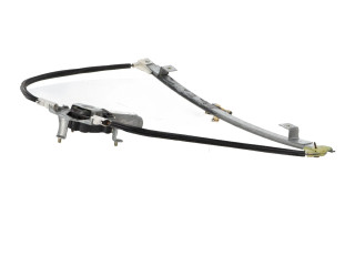 Блок управления двигателем Блок управления 400733 Renault Clio II