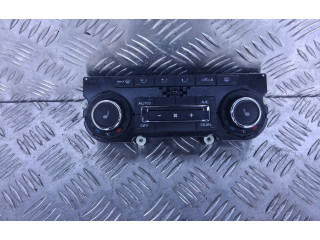 Блок управления климат-контролем 3T0907044CE, 5HB00974995   Skoda Superb B6 (3T)