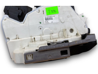 Блок комфорта A2996, 527680   Volkswagen Polo IV 9N3   