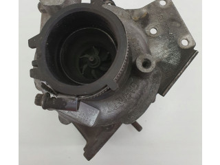 Турбина Jaguar S-Type 6R8Q6K682BA