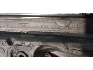 Зеркало электрическое        Skoda Fabia Mk3 (NJ)  2015 - 2021 года   