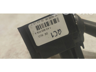 Ручка стеклоочистителей 1K0953519A, 01203506   Volkswagen Touran I