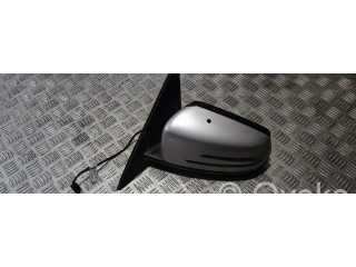 Зеркало электрическое        Mercedes-Benz E W212  2009-2016 года   