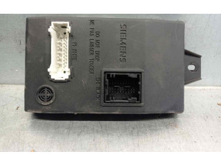 Блок управления 8200296328A, S118522007   Dacia Logan Pick-Up