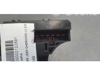 Переключатель дворников 4793313, MANDOLIMPIA   Jeep Cherokee XJ